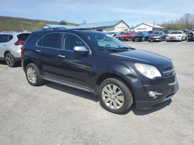 2010 Chevrolet Equinox LT