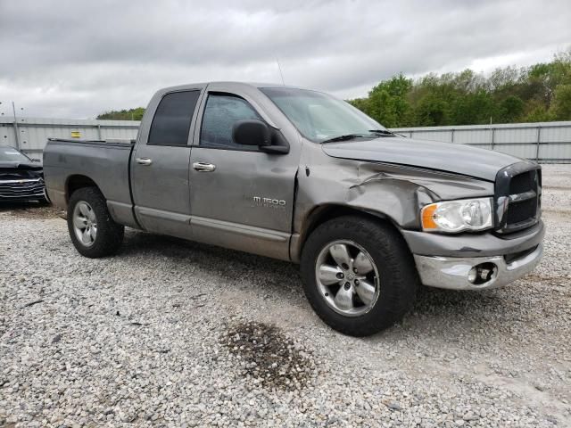 2005 Dodge RAM 1500 ST