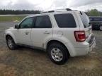 2010 Ford Escape Limited