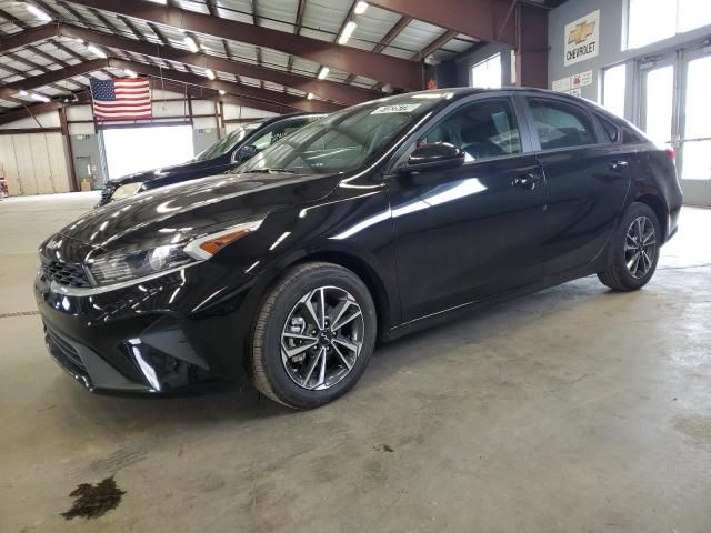 2024 KIA Forte LX