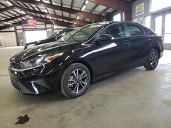 Salvage cars for sale from Copart East Granby, CT: 2024 KIA Forte LX