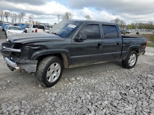 2005 Chevrolet Silverado K1500