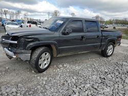 2005 Chevrolet Silverado K1500 for sale in Lebanon, TN