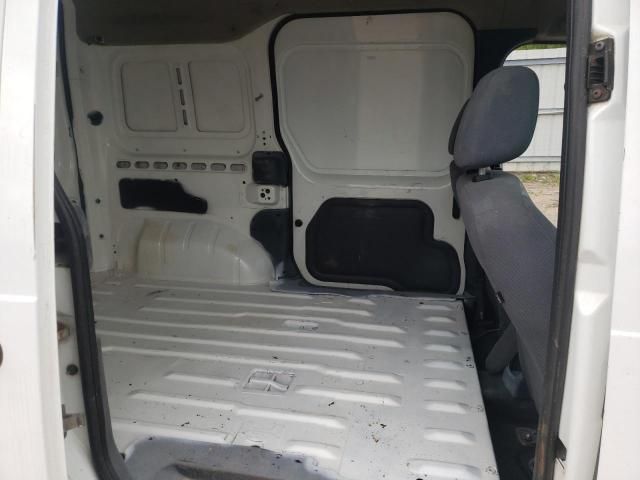 2012 Ford Transit Connect XL