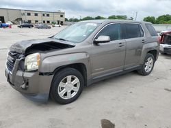 GMC Vehiculos salvage en venta: 2011 GMC Terrain SLE