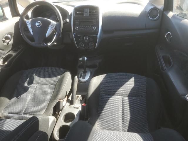 2015 Nissan Versa Note S