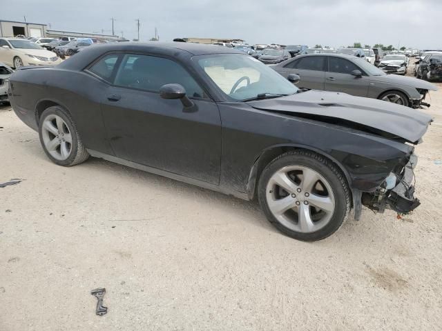 2013 Dodge Challenger SXT