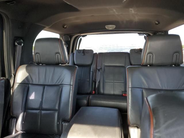 2007 Lincoln Navigator