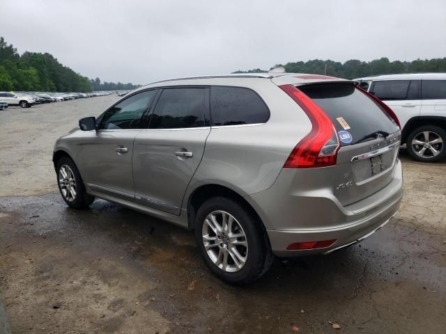 2015 Volvo XC60 T5 PREMIER+