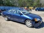 2002 Honda Civic EX