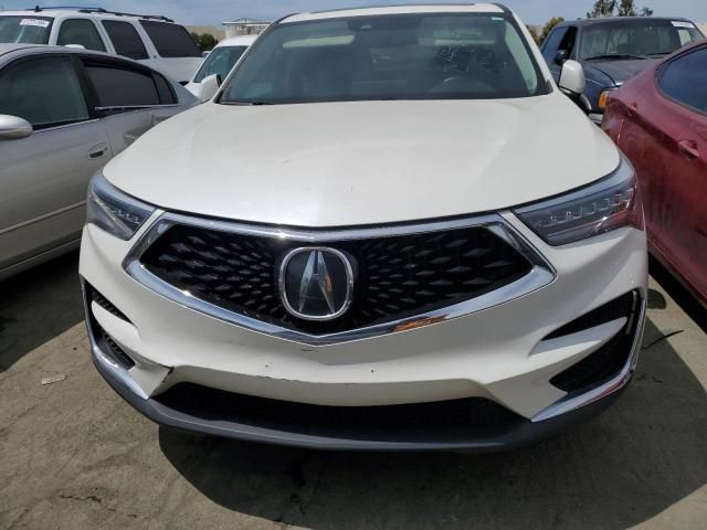 2019 Acura RDX Technology