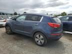 2015 KIA Sportage EX