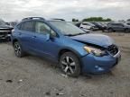 2015 Subaru XV Crosstrek 2.0I Hybrid Touring