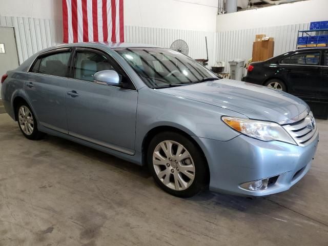 2011 Toyota Avalon Base