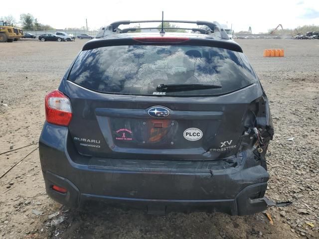 2014 Subaru XV Crosstrek 2.0 Premium