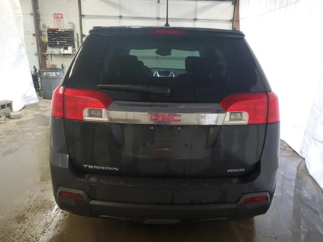 2014 GMC Terrain SLE