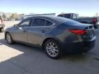 2015 Mazda 6 Sport