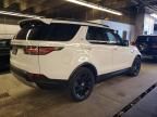 2018 Land Rover Discovery HSE