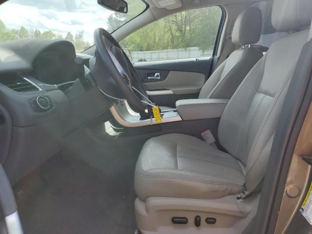 2012 Ford Edge SEL