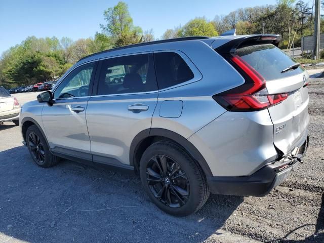 2023 Honda CR-V Sport Touring