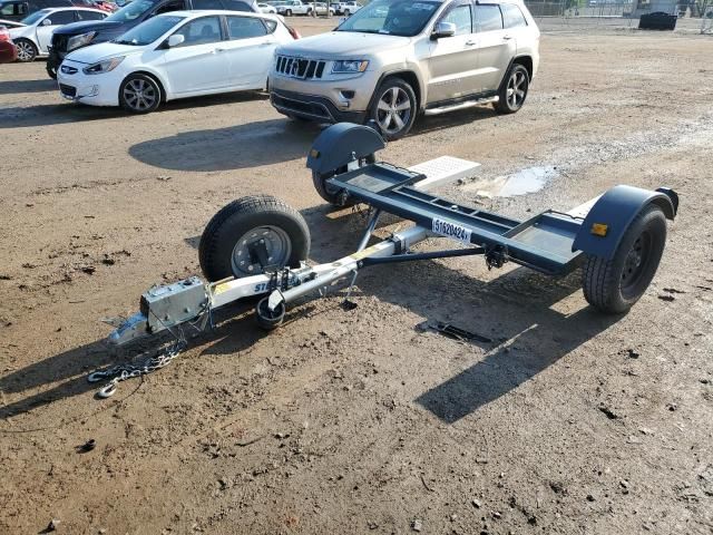 2020 Steh TOW Dolly