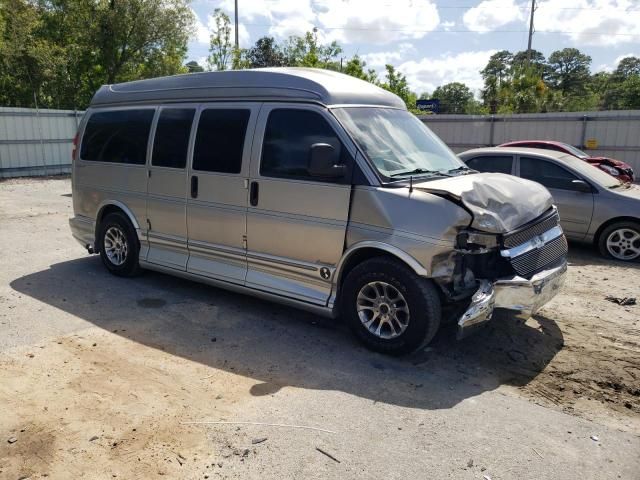 2004 Chevrolet Express G1500