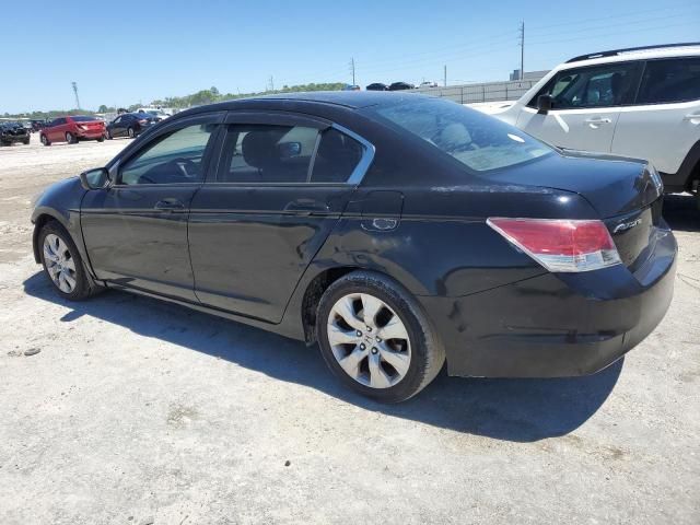 2008 Honda Accord EX