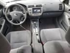 2005 Honda Civic Hybrid