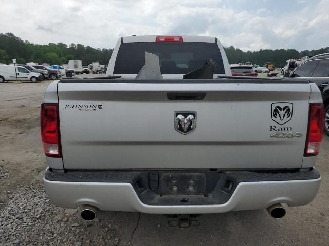 2014 Dodge RAM 1500 ST