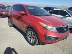 2014 KIA Sportage Base