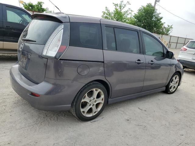 2010 Mazda 5