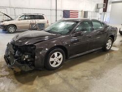 2008 Pontiac Grand Prix for sale in Avon, MN