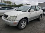 2001 Lexus RX 300