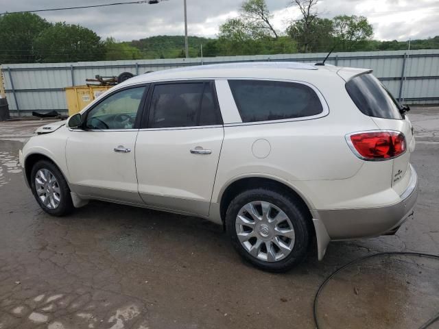 2012 Buick Enclave