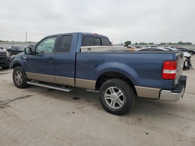 2006 Ford F150