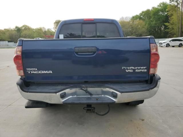 2008 Toyota Tacoma Double Cab Prerunner