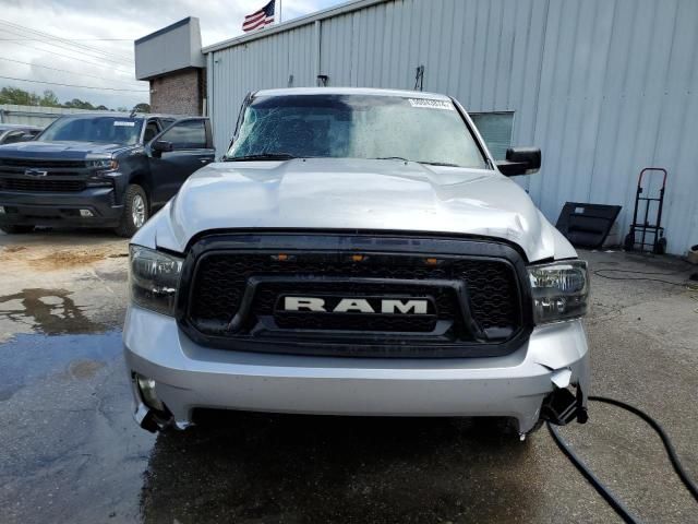 2015 Dodge RAM 1500 ST