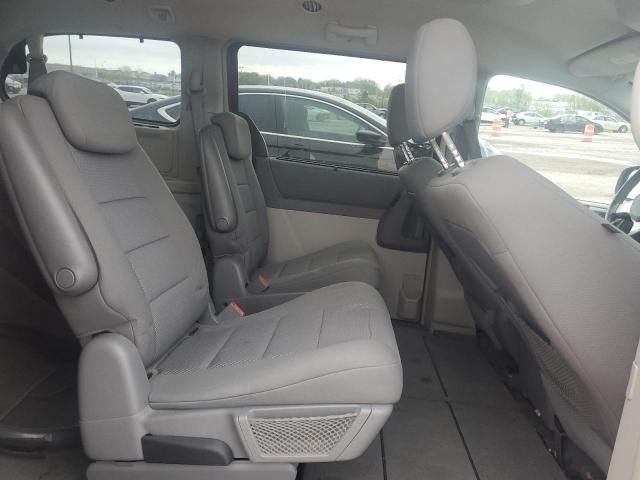 2009 Dodge Grand Caravan SXT