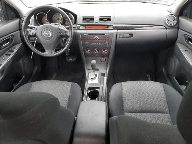 2008 Mazda 3 I