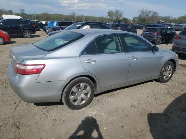 2009 Toyota Camry Base