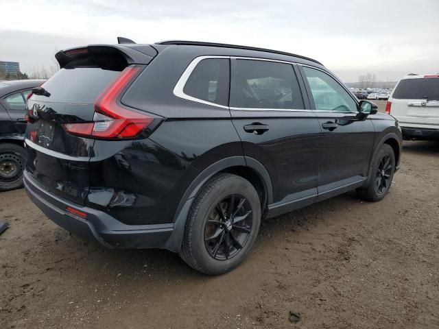 2023 Honda CR-V Sport