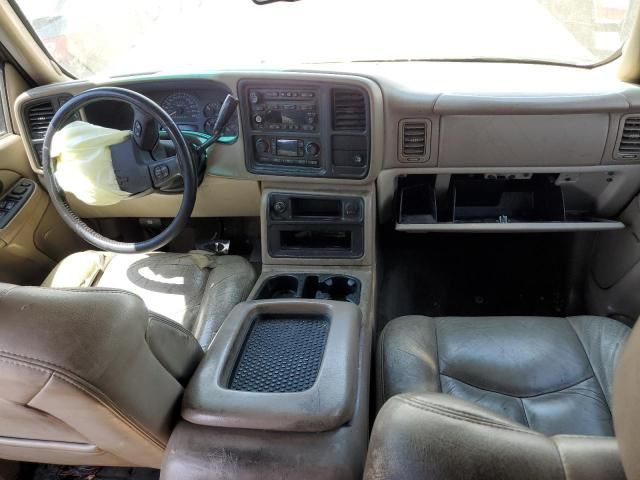 2006 Chevrolet Tahoe K1500