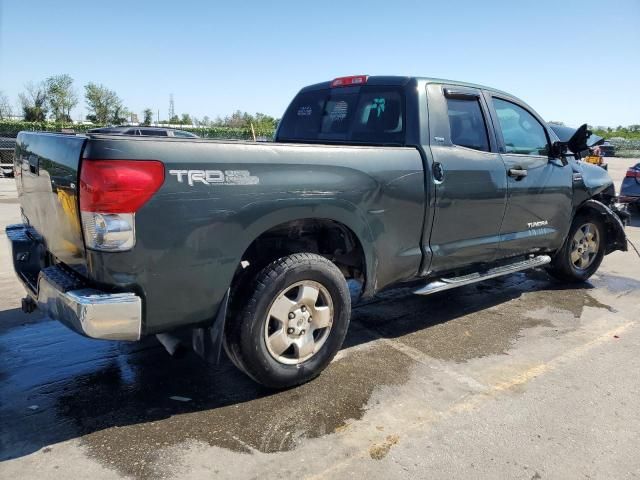 2007 Toyota Tundra Double Cab SR5