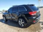 2011 Jeep Grand Cherokee Overland