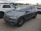 2019 Volkswagen Tiguan SEL Premium