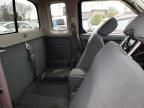 2002 Nissan Frontier King Cab XE