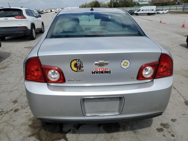 2009 Chevrolet Malibu 1LT