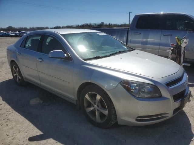 2012 Chevrolet Malibu 1LT