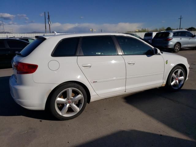 2007 Audi A3 S-LINE 3.2 Quattro