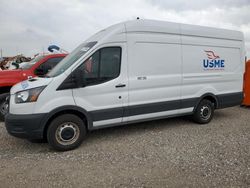 Run And Drives Trucks for sale at auction: 2023 Ford Transit T-250